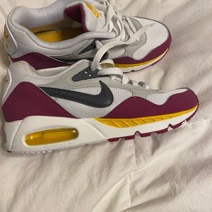 Nike air max never worn